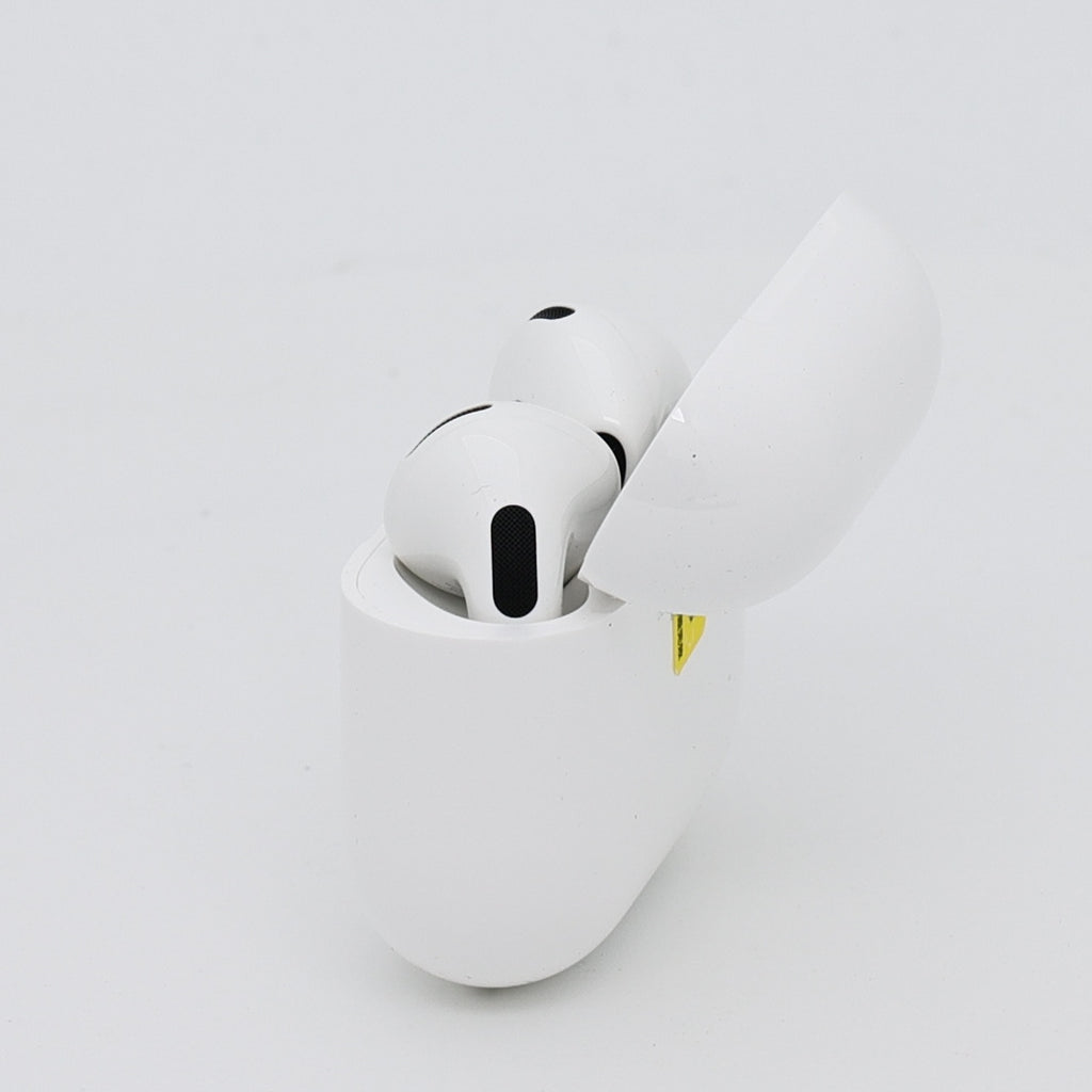 99新 Apple AirPods 4 (支持主动降噪) 白色