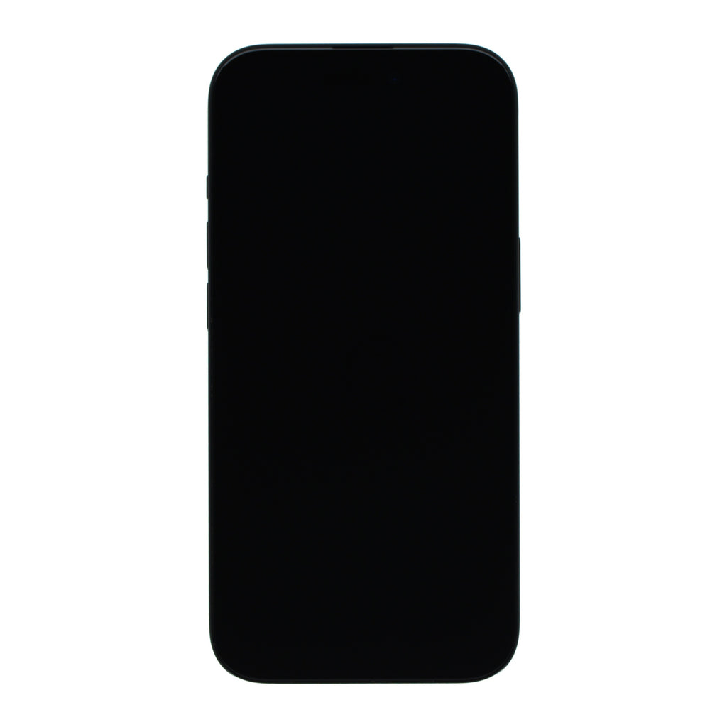 95新 Apple iPhone 15 128G 黑色 中國大陸版