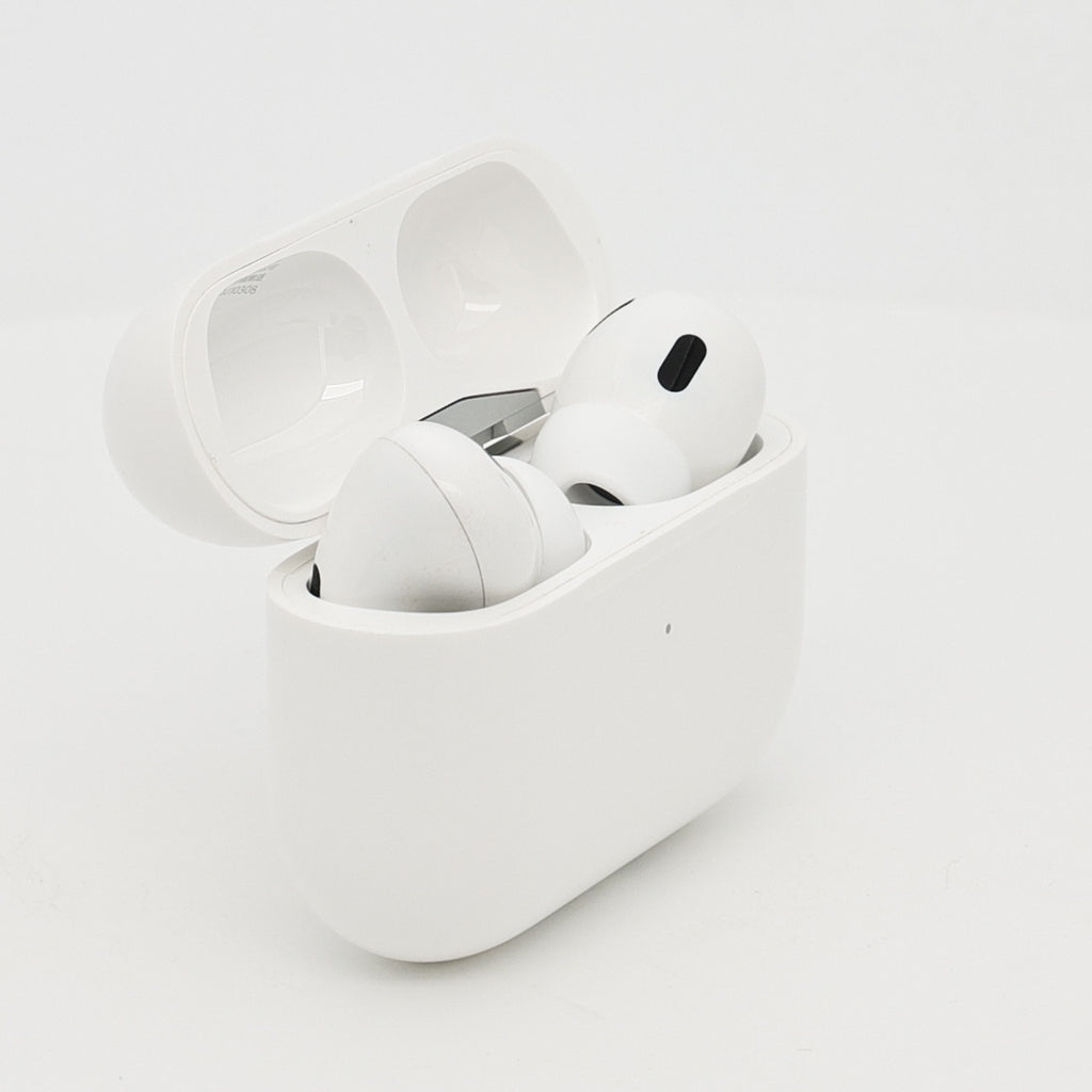 99新 Apple AirPods Pro 2 白色