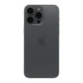 95新 Apple iPhone 15 Pro Max 256G 原色鈦金屬 中國大陸版