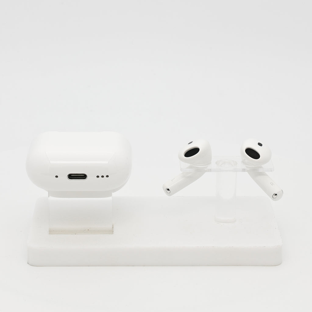 99新 Apple AirPods 4 (支持主动降噪) 白色