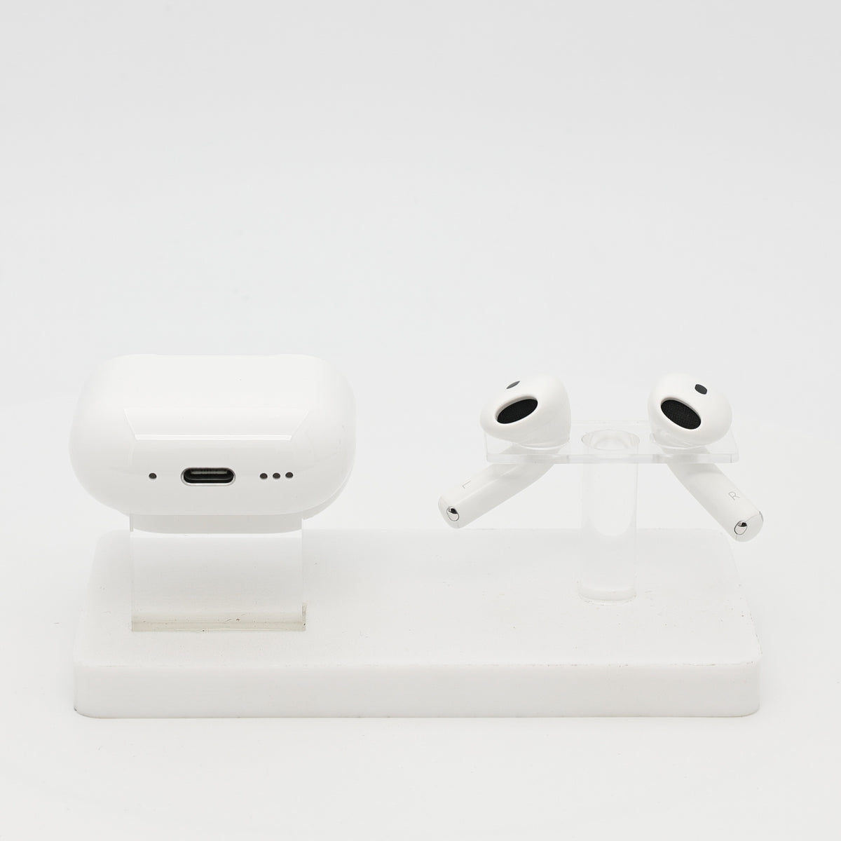 99新 Apple AirPods 4 (支持主动降噪) 白色