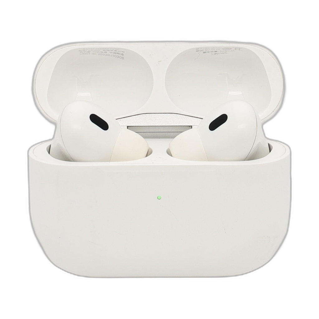 99新 Apple AirPods Pro 2 白色