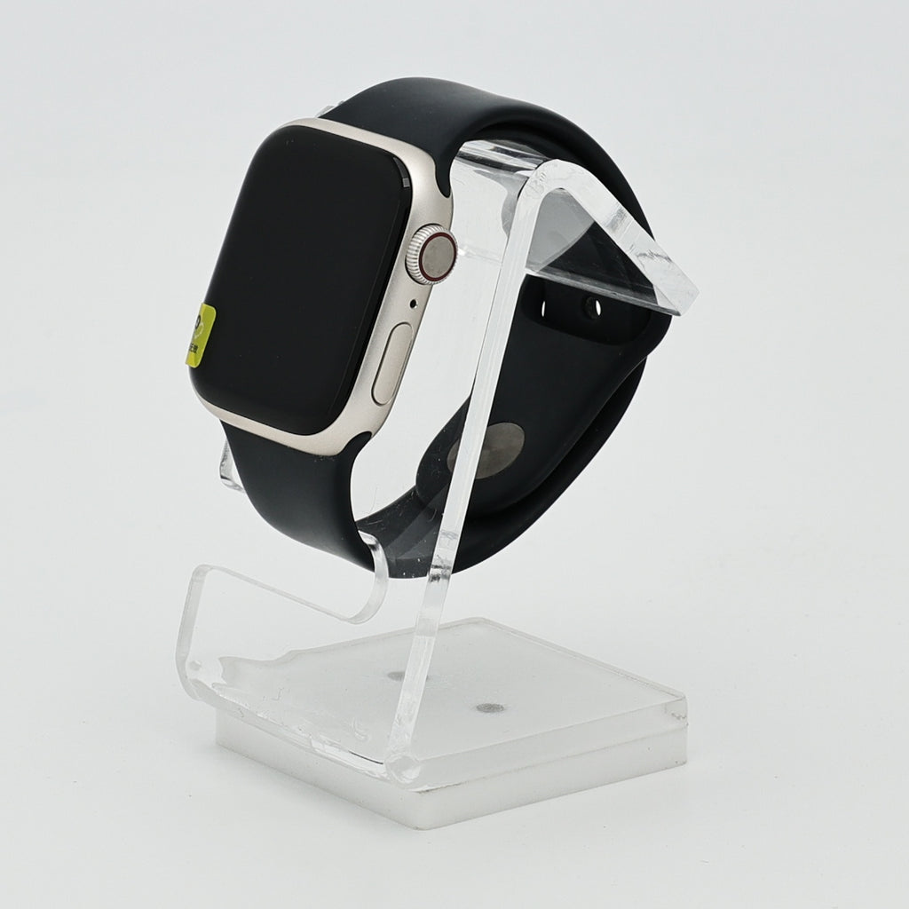 99新 Apple Watch Series 9 41毫米 鋁金屬