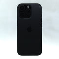 95新 Apple iPhone 16 Pro 128G 黑色鈦金屬 中國大陸版