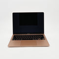 95新 Apple MacBook Air 20年 13寸 i3 1.1G 8G RAM 256G SSD 金色