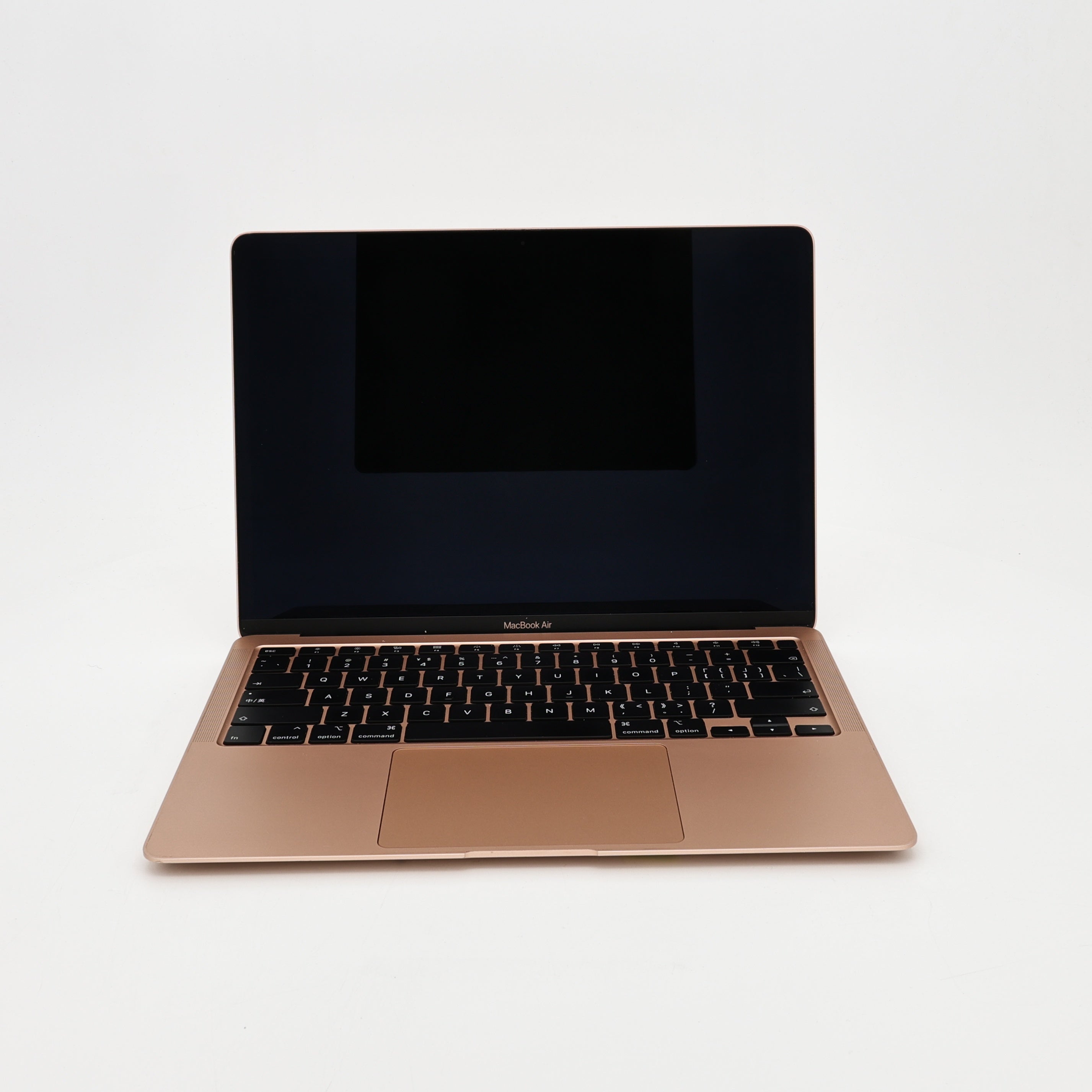 95新 Apple MacBook Air 20年 13寸 i3 1.1G 8G RAM 256G SSD 金色