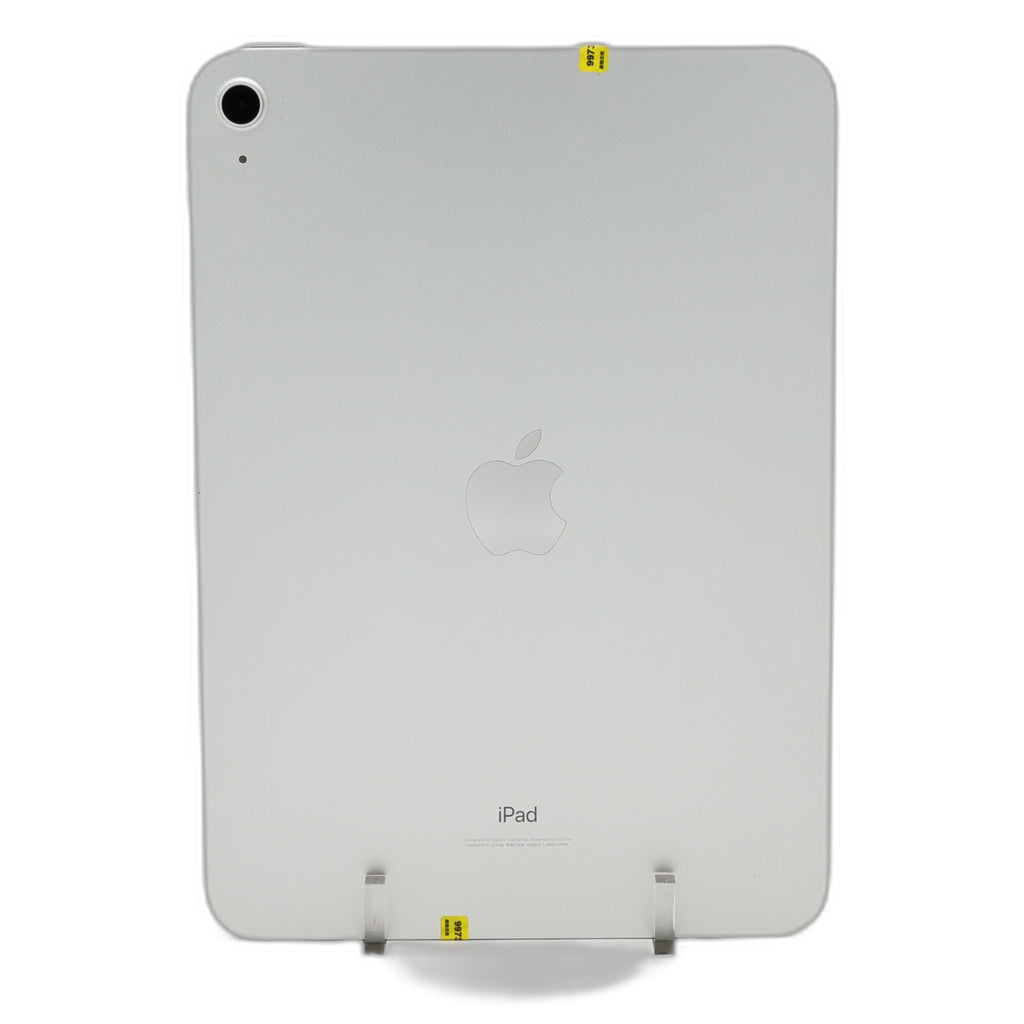 99新 Apple iPad 10代 64G 銀色 WIFI