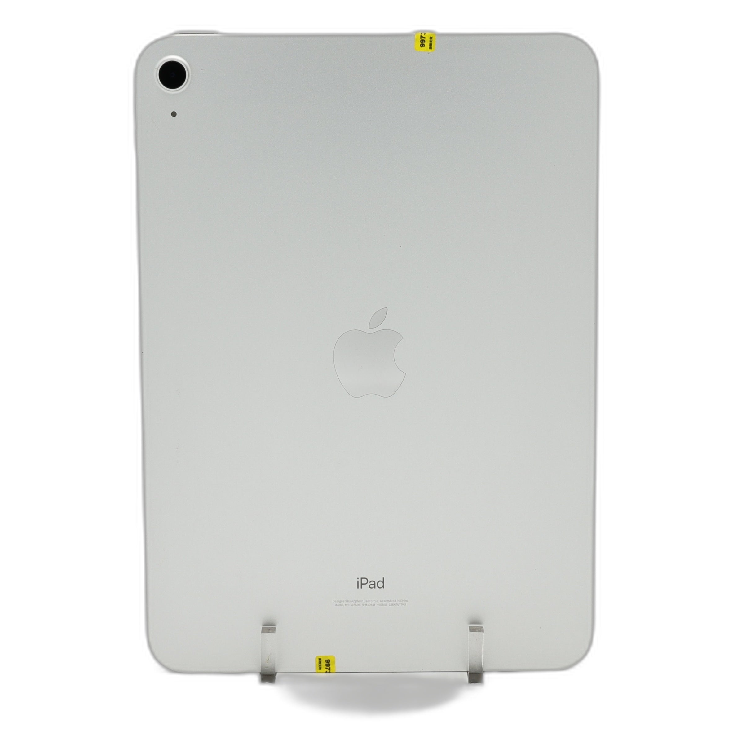 99新 Apple iPad 10代 64G 銀色 WIFI