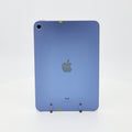 99新 Apple iPad 10代 64G 藍色 WIFI