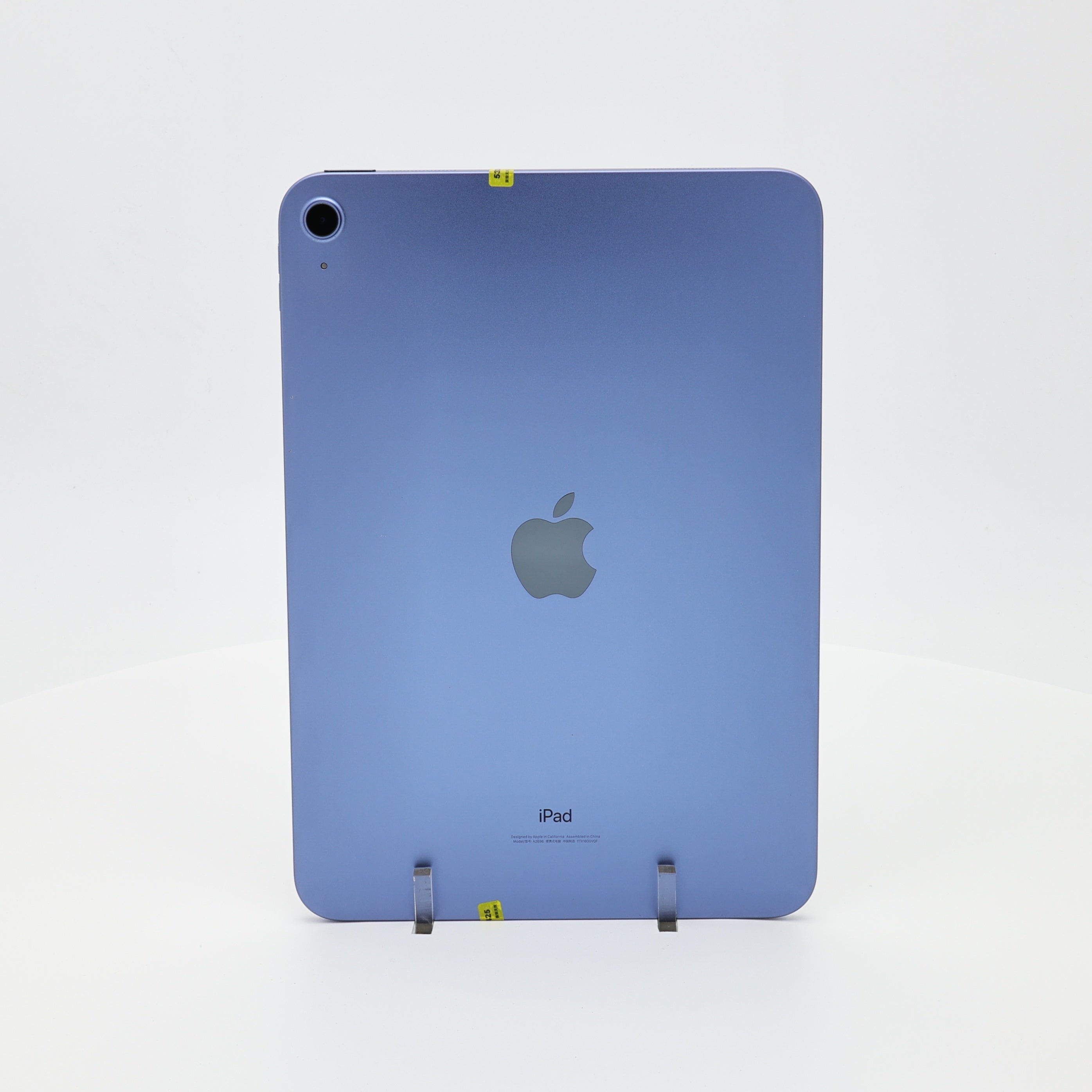 99新 Apple iPad 10代 64G 藍色 WIFI
