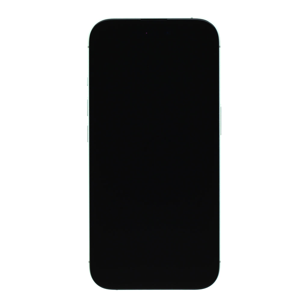 99新 Apple iPhone 16 256G 白色 中國大陸版