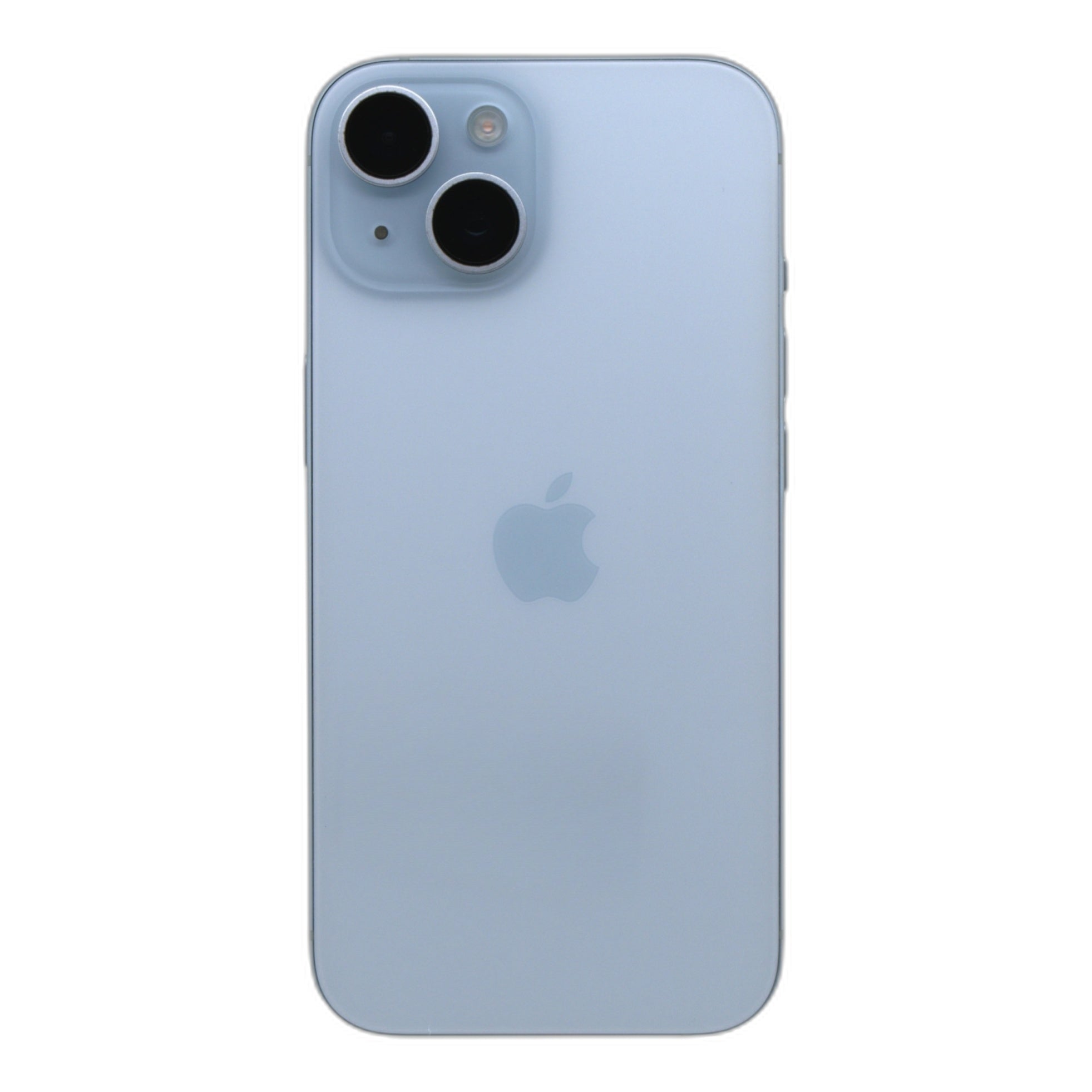 95新 Apple iPhone 15 128G 藍色 中國大陸版