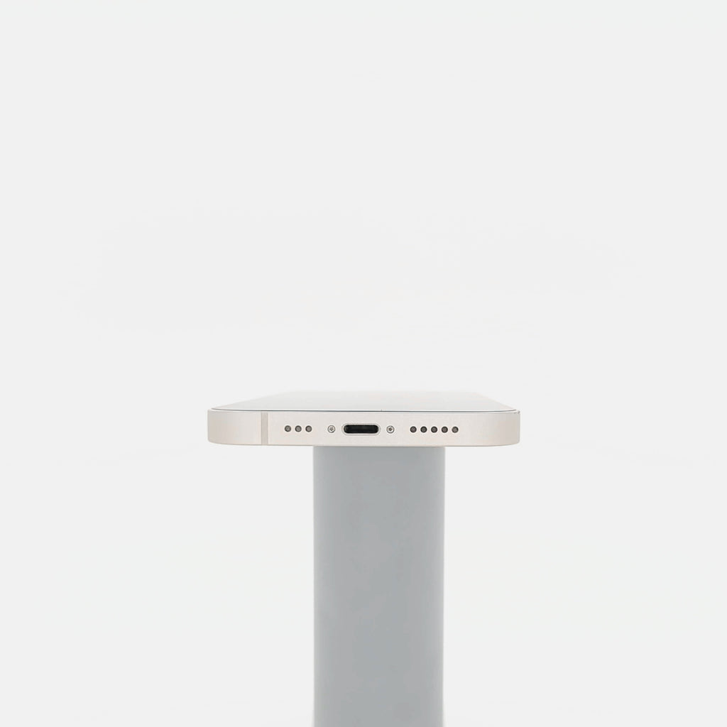95新 Apple iPhone 13 256G 星光色 中國大陸版