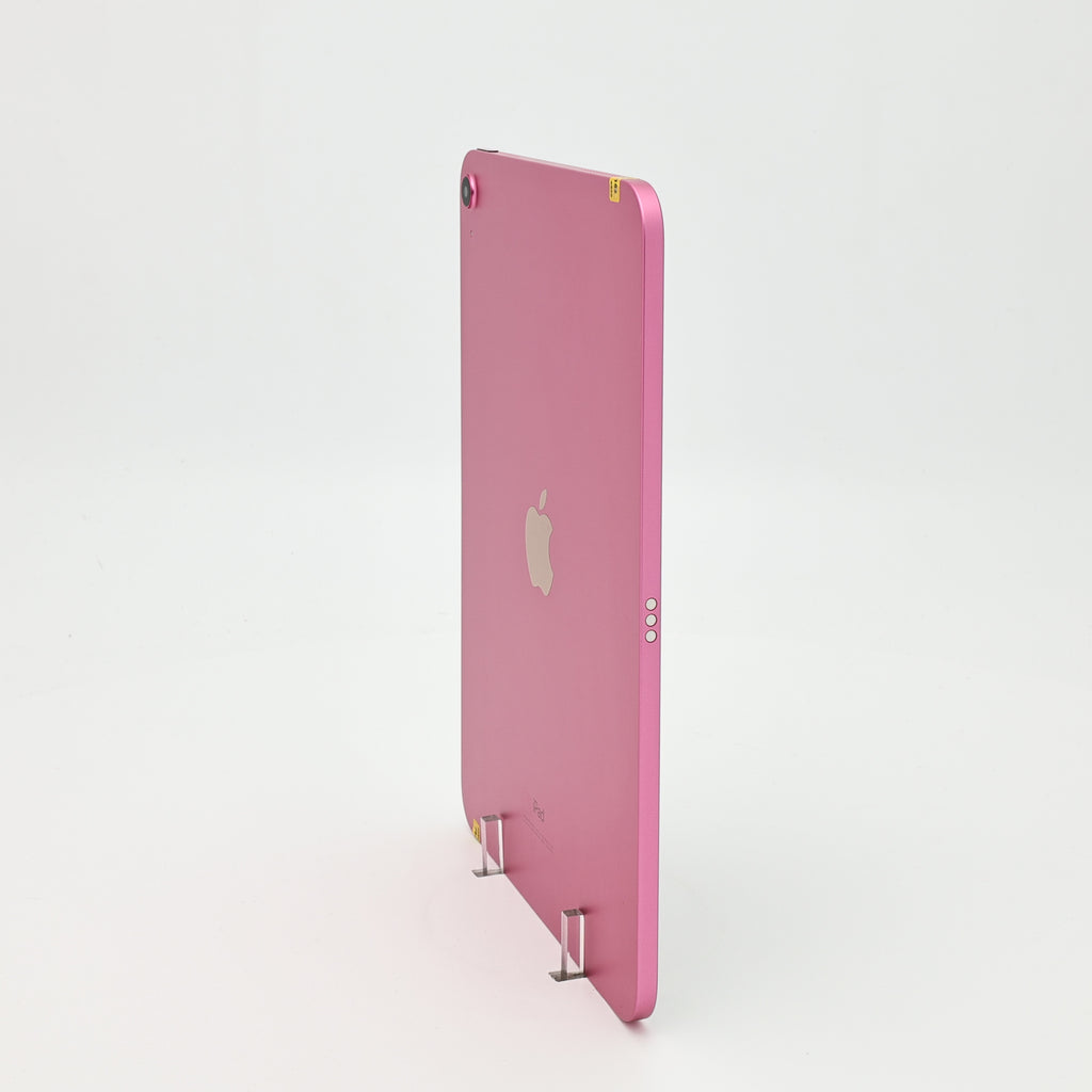 95新 Apple iPad 10代 64G 粉紅色 WIFI