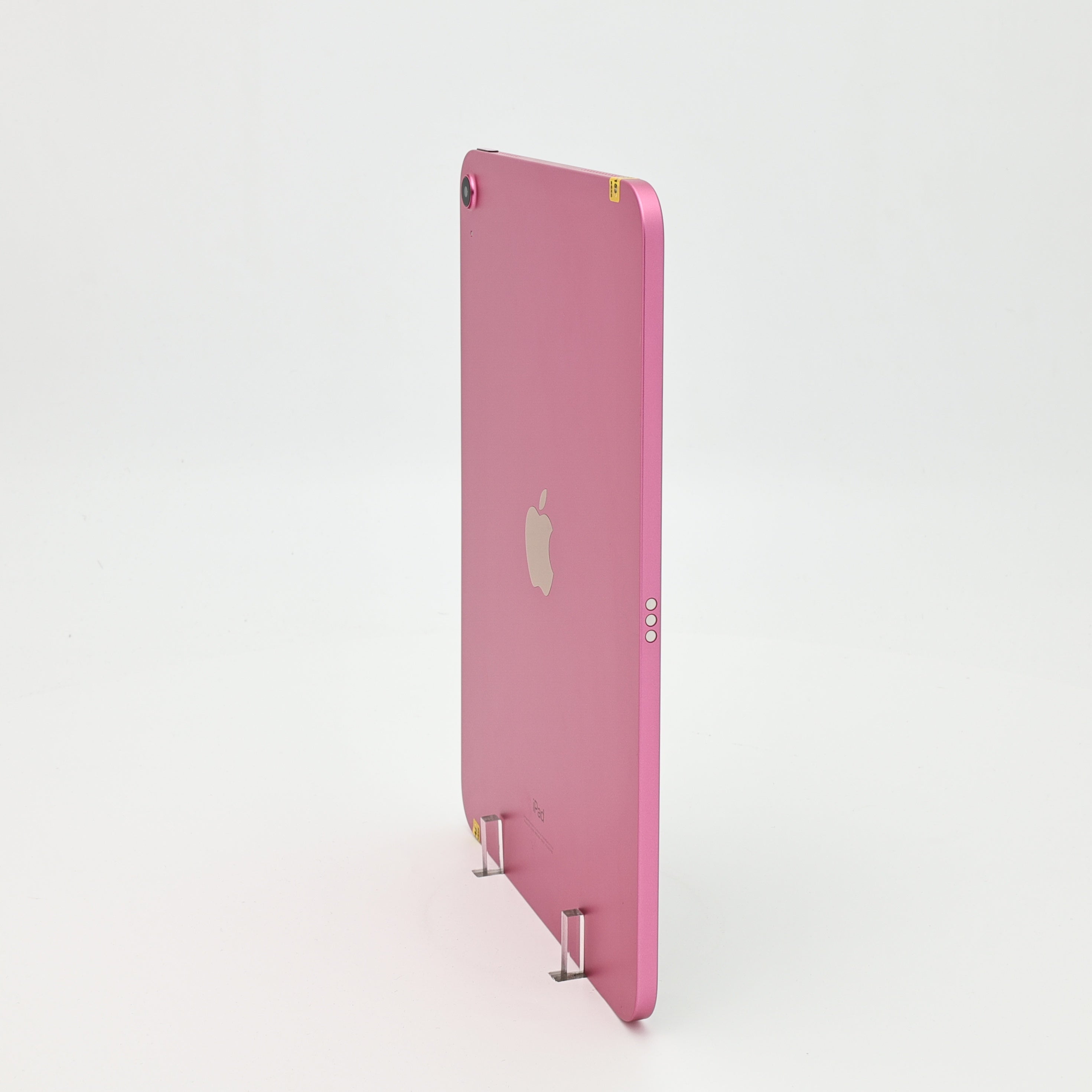 95新 Apple iPad 10代 64G 粉紅色 WIFI