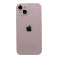 95新 Apple iPhone 13 128G 粉紅色 中國大陸版