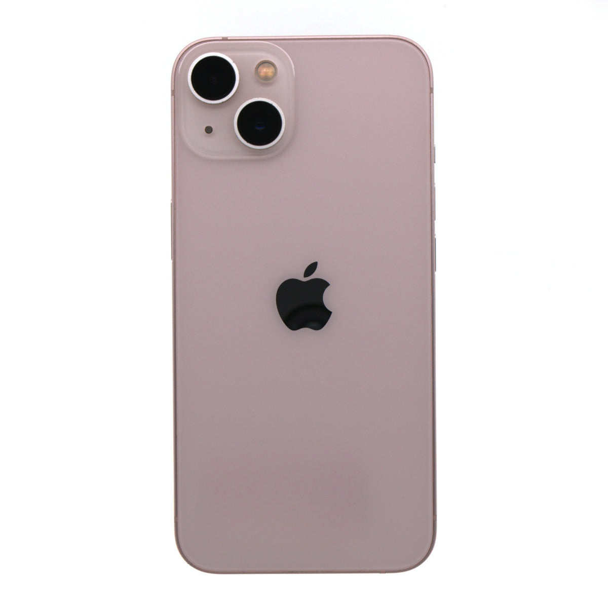 95新 Apple iPhone 13 128G 粉紅色 中國大陸版
