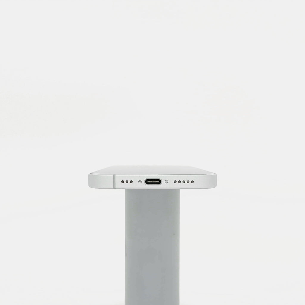 99新 Apple iPhone 16 256G 白色 中國大陸版