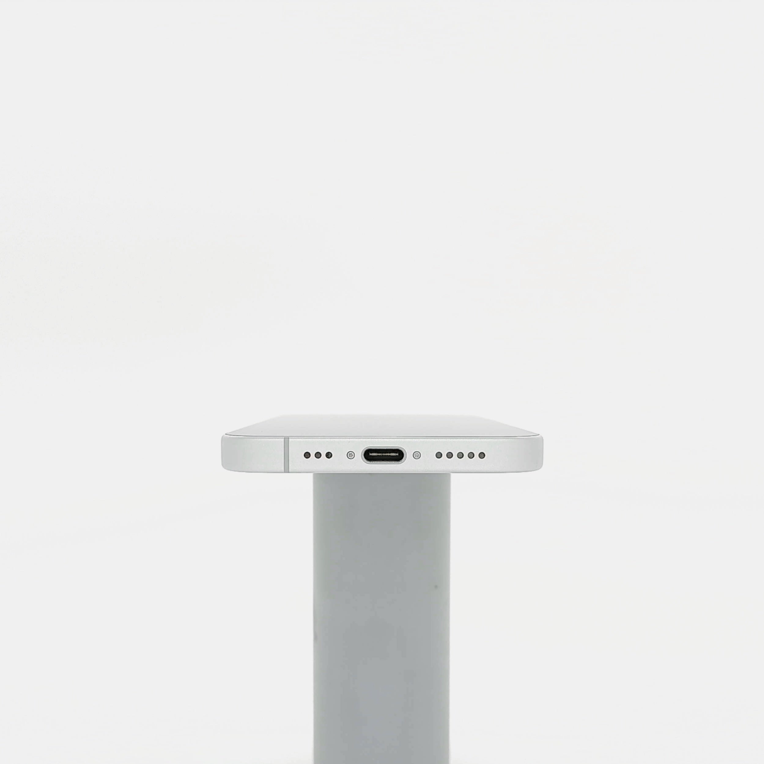 99新 Apple iPhone 16 256G 白色 中國大陸版