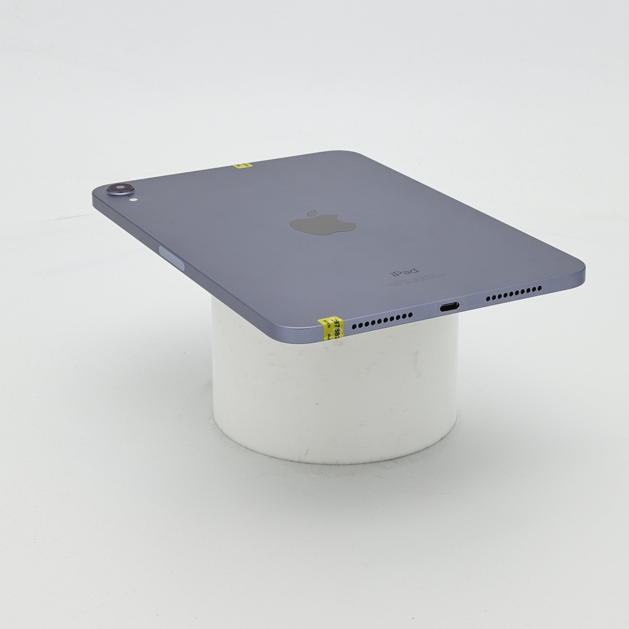 95新 Apple iPad mini6 64G 紫色 WIFI