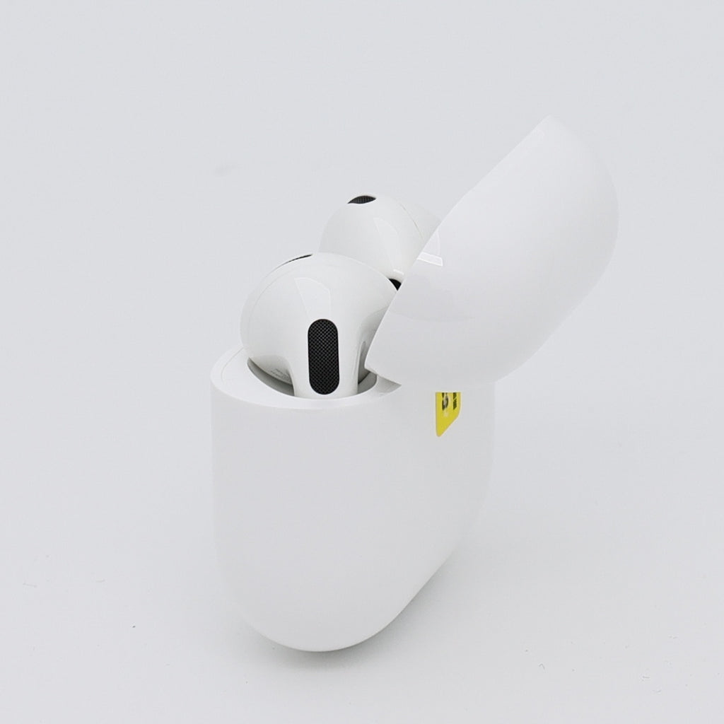 99新 Apple AirPods 5 白色