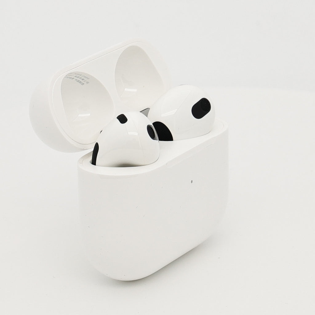 99新 Apple AirPods 3 白色