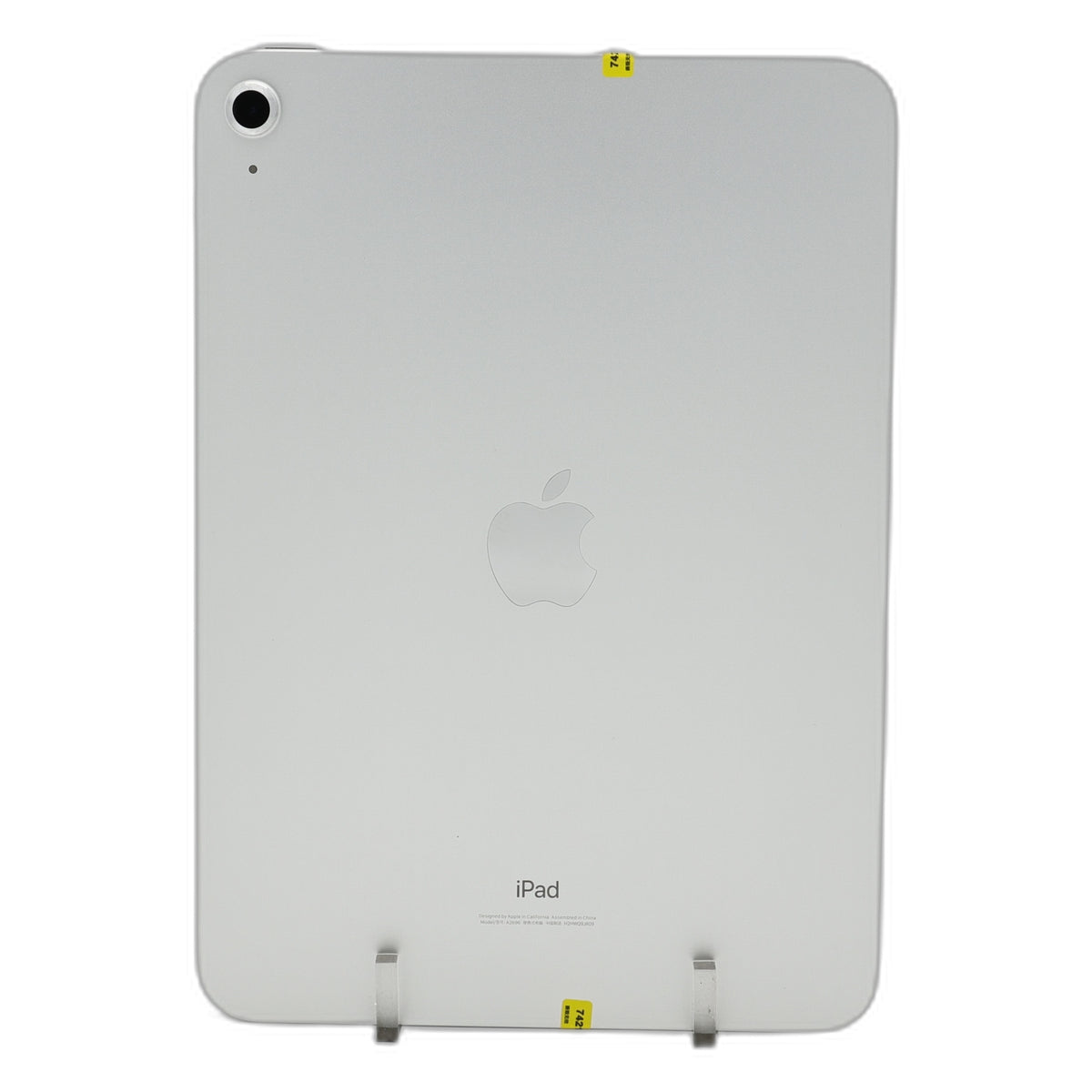 99新 Apple iPad 10代 256G 銀色 WIFI