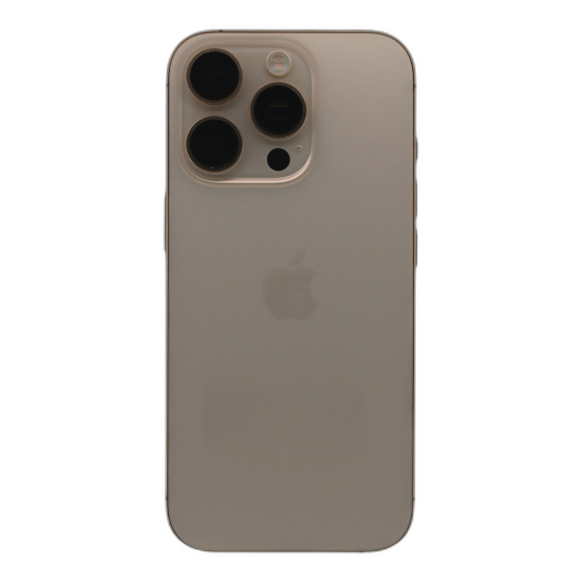 95新 Apple iPhone 16 Pro 256G 沙漠色鈦金屬 中國大陸版
