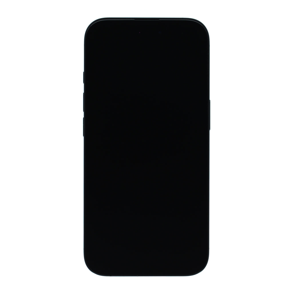 95新 Apple iPhone 16 256G 黑色 中國大陸版