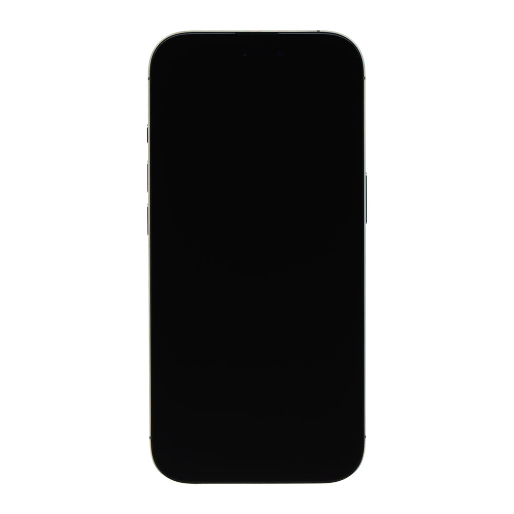 95新 Apple iPhone 16 Pro 128G 原色鈦金屬 中國大陸版