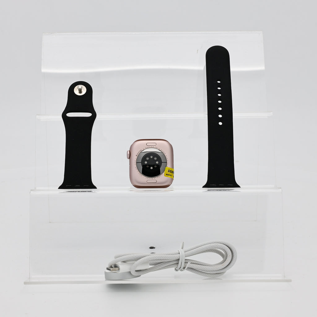 99新 Apple Watch Series 10 42毫米 鋁金屬