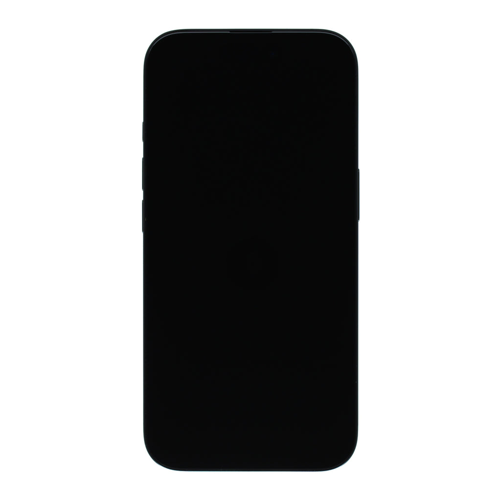 95新 Apple iPhone 16 128G 黑色 中國大陸版