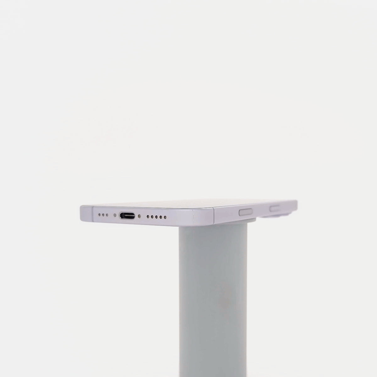95新 Apple iPhone 17 256G 薰衣草紫色 中國大陸版