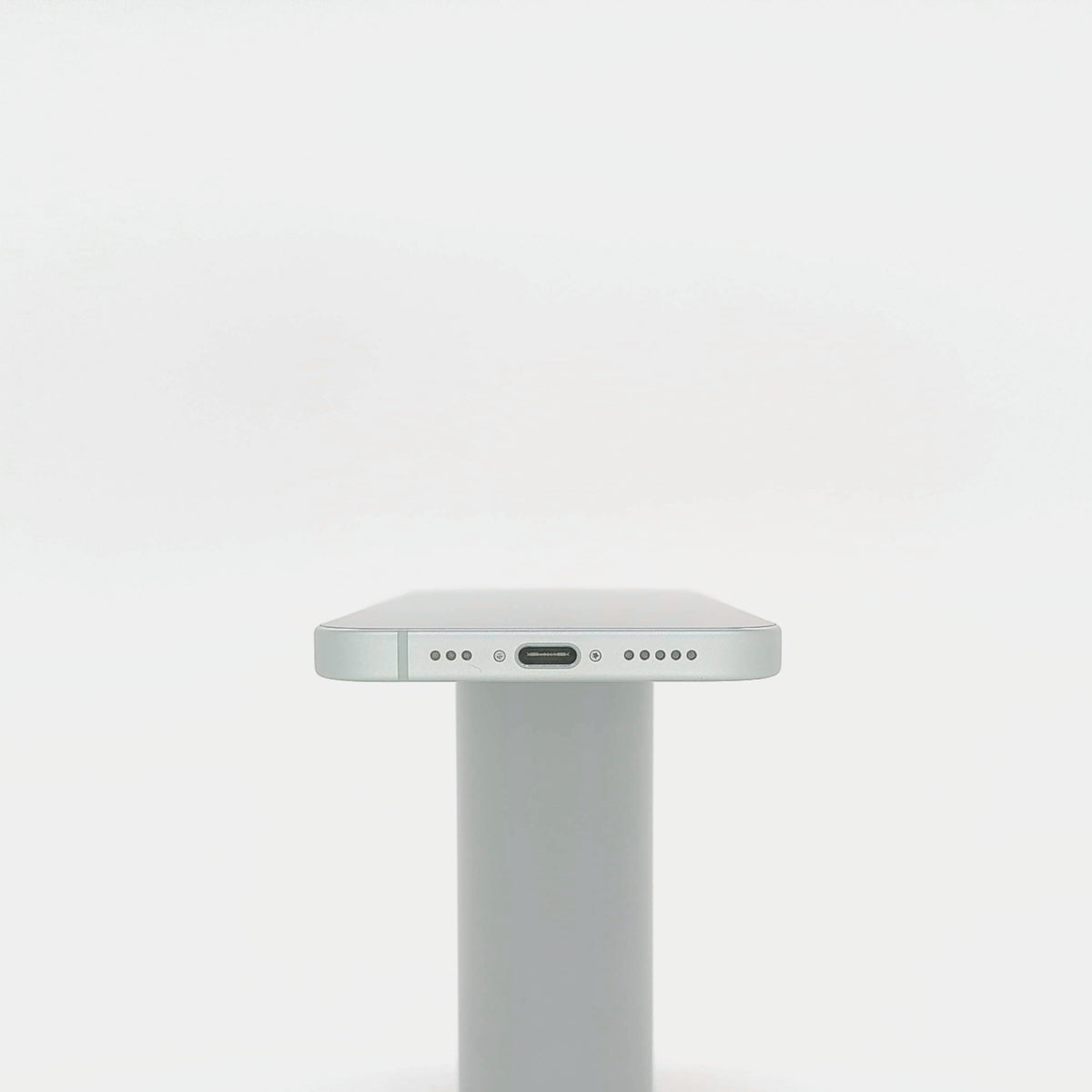 95新 Apple iPhone 15 128G 綠色 中國大陸版
