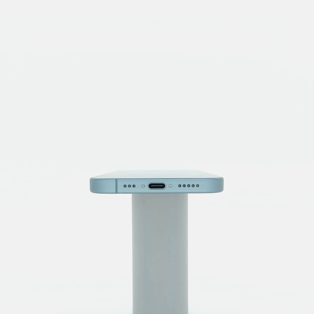95新 Apple iPhone 16 256G 深青色 中國大陸版