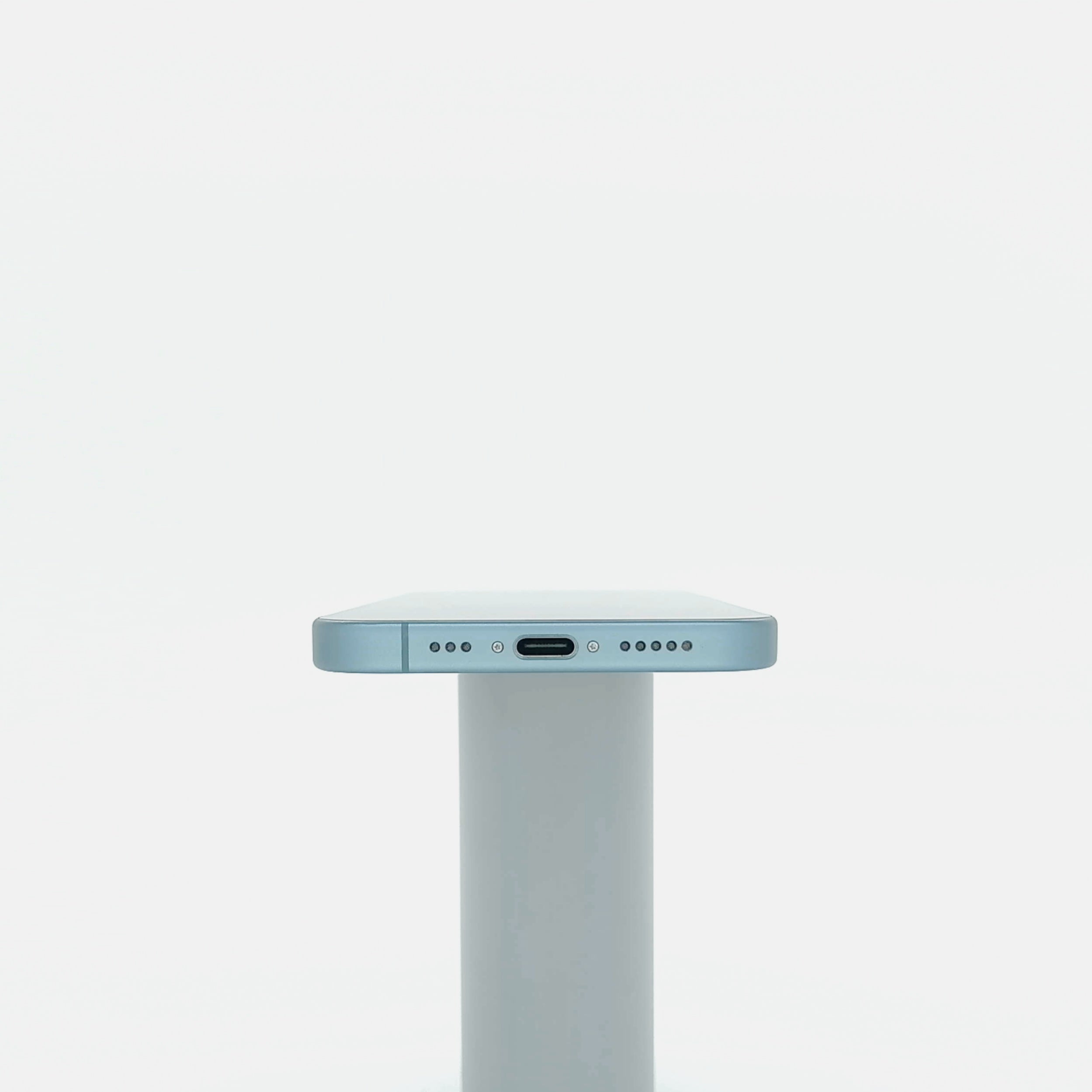 95新 Apple iPhone 16 256G 深青色 中國大陸版