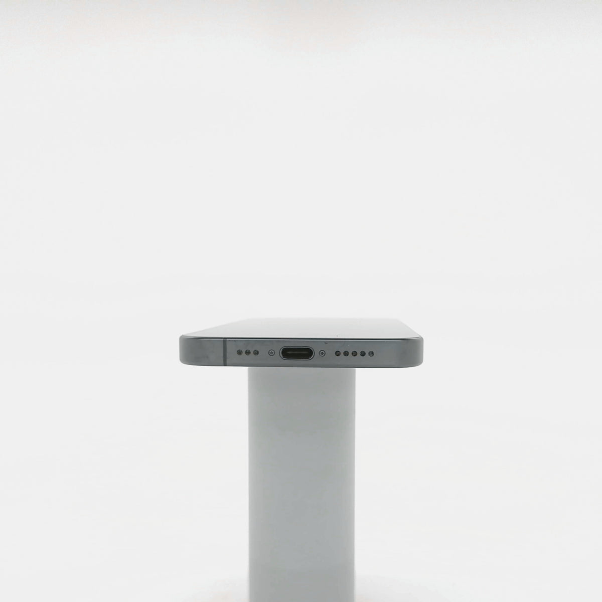 95新 Apple iPhone 15 Pro 256G 黑色鈦金屬 中國大陸版