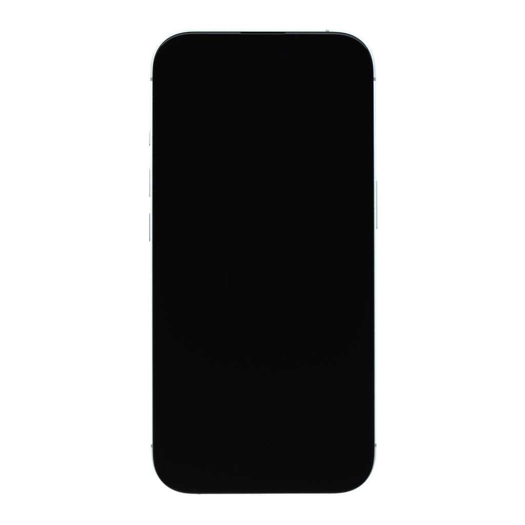 95新 Apple iPhone 16 256G 白色 中國大陸版