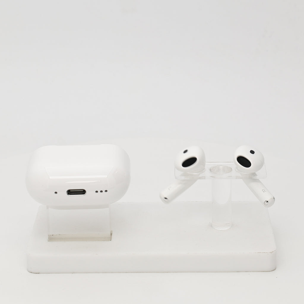 99新 Apple AirPods 4 (支持主动降噪) 白色
