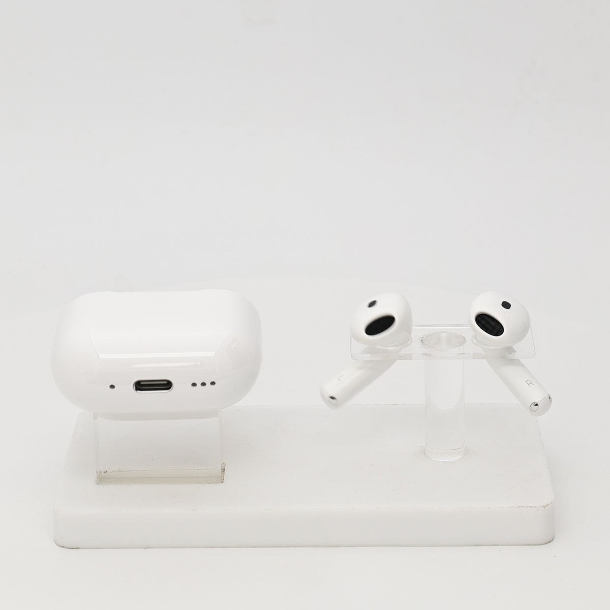 99新 Apple AirPods 4 (支持主动降噪) 白色