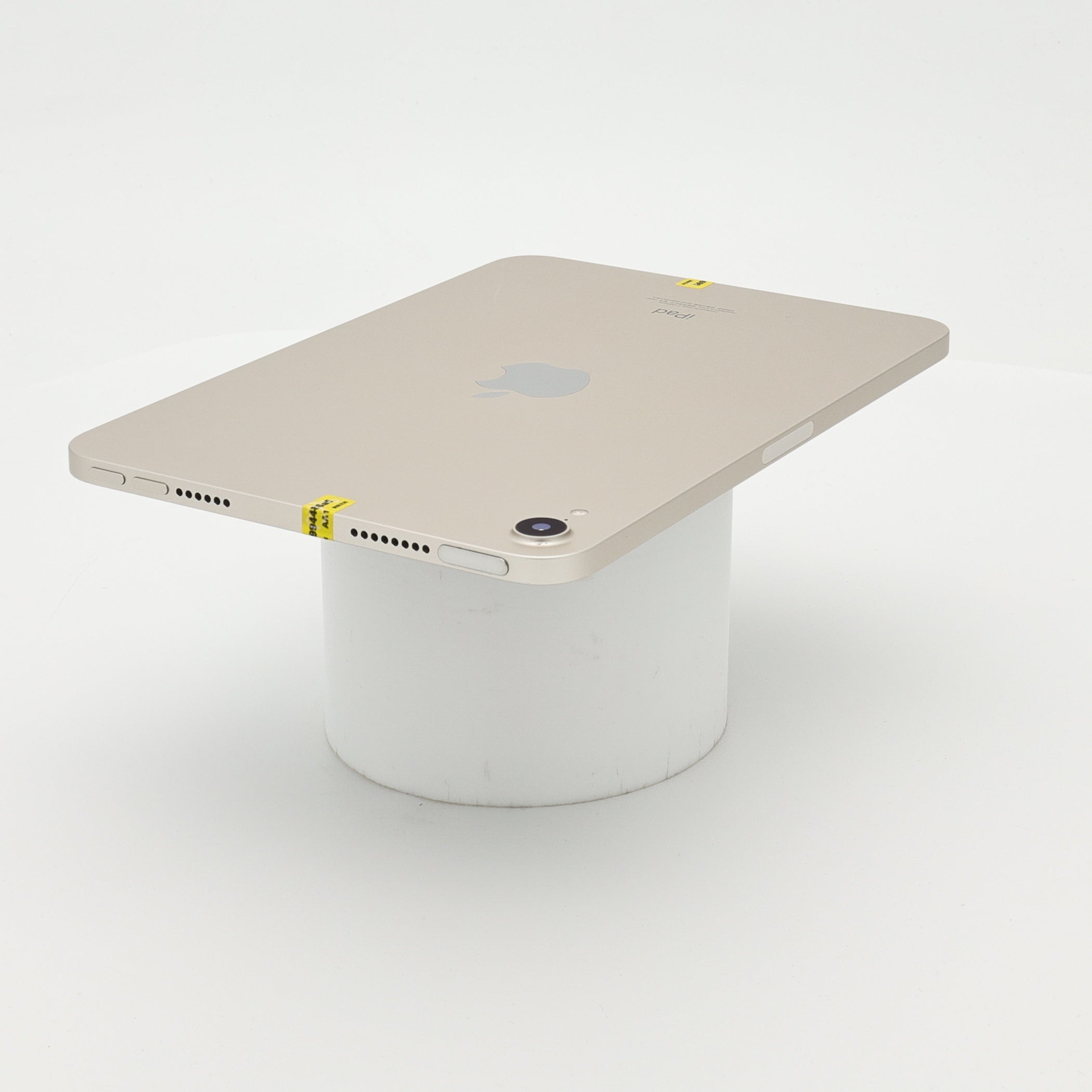 95新 Apple iPad mini6 64G 星光色 WIFI