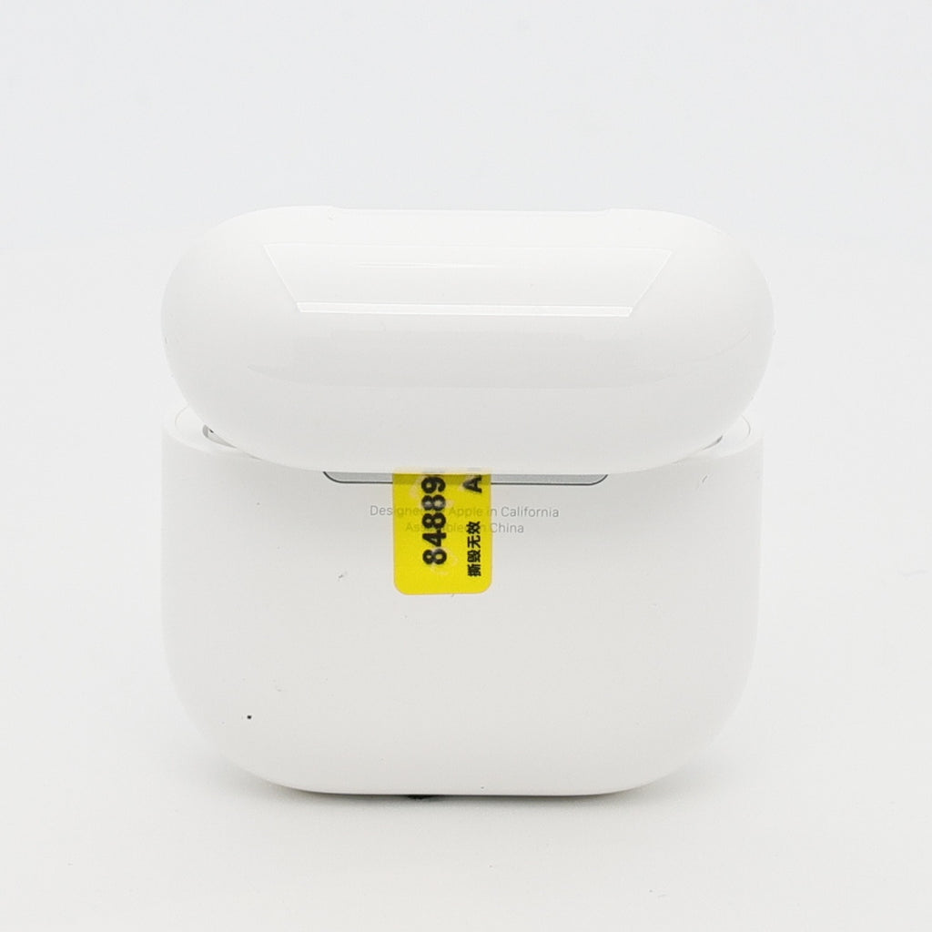 99新 Apple AirPods 4 (不支持主动降噪) 白色