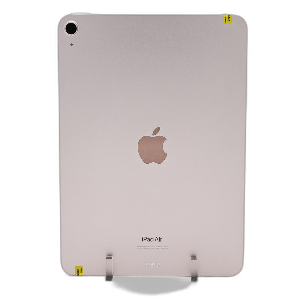 99新 Apple iPad Air5 64G 粉紅色 WIFI
