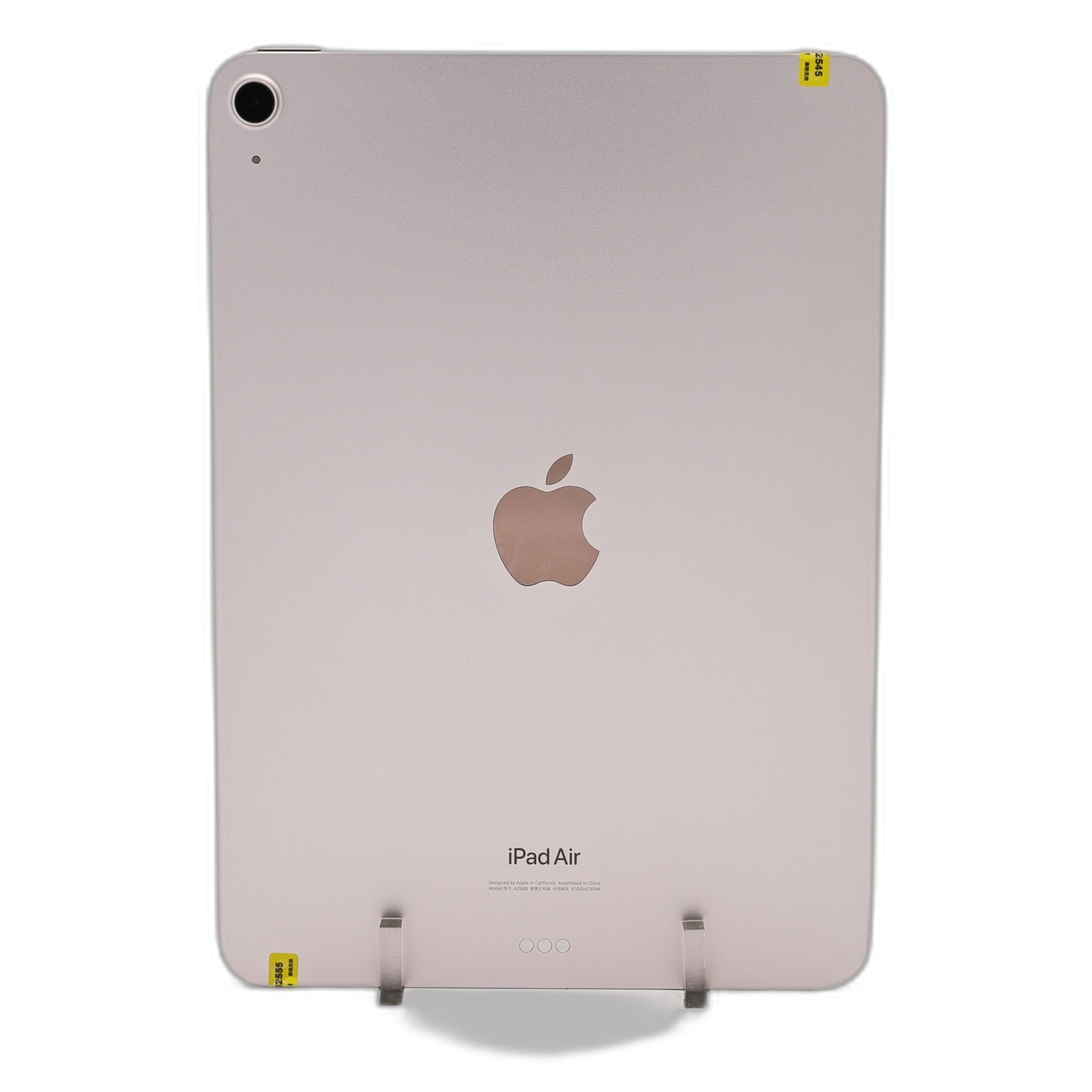 99新 Apple iPad Air5 64G 粉紅色 WIFI