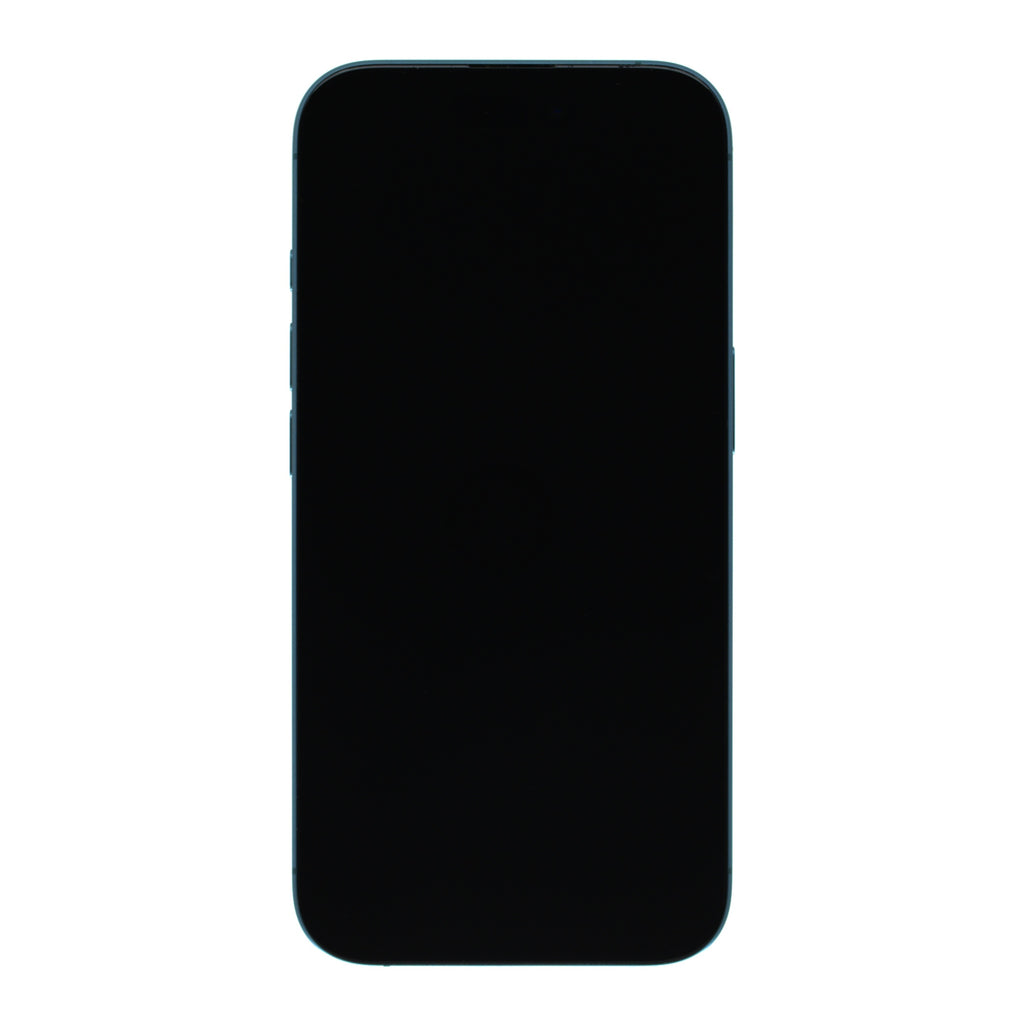 95新 Apple iPhone 16 128G 深青色 中國大陸版