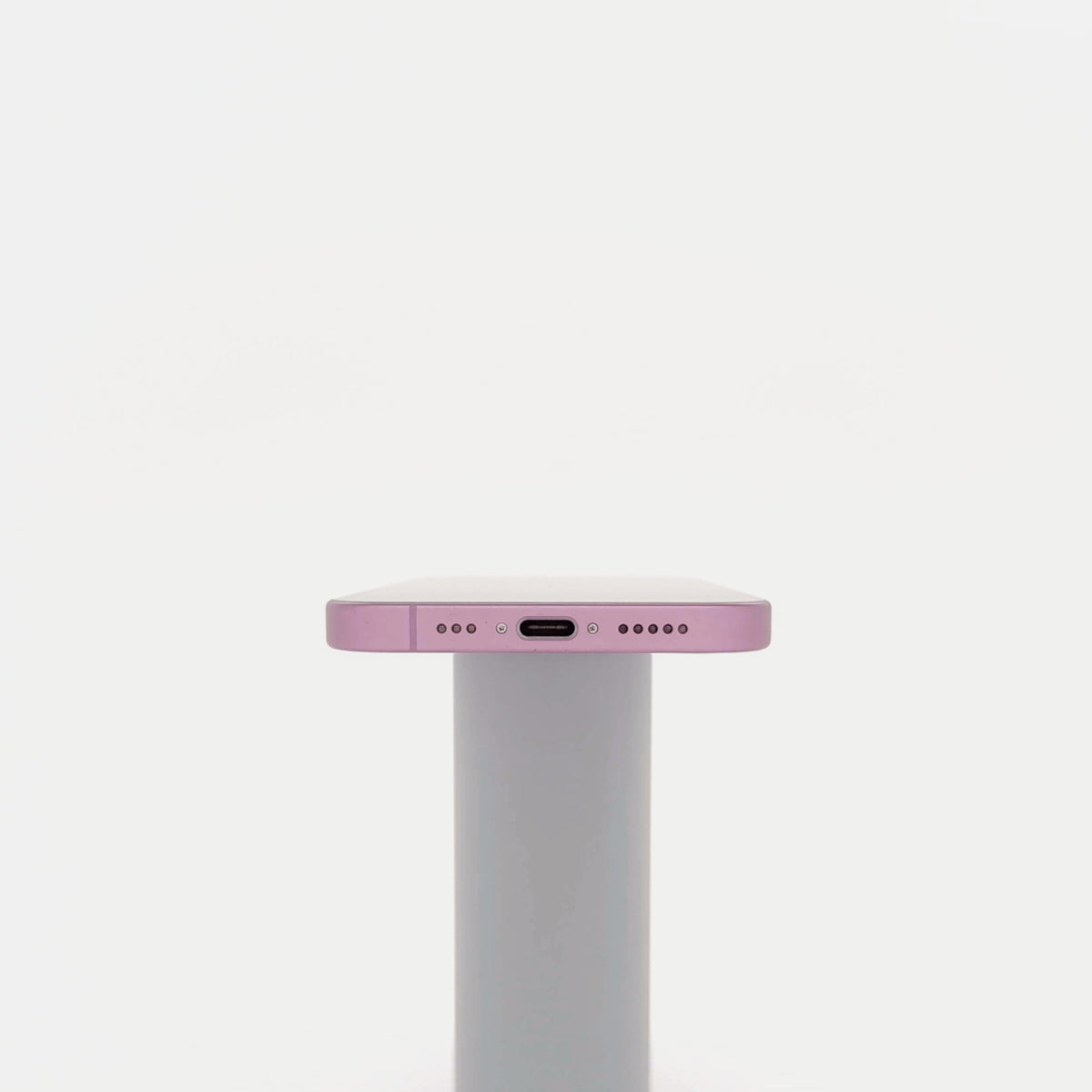 95新 Apple iPhone 16 256G 粉紅色 中國大陸版