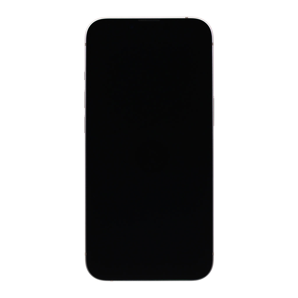 95新 Apple iPhone 13 128G 粉紅色 中國大陸版