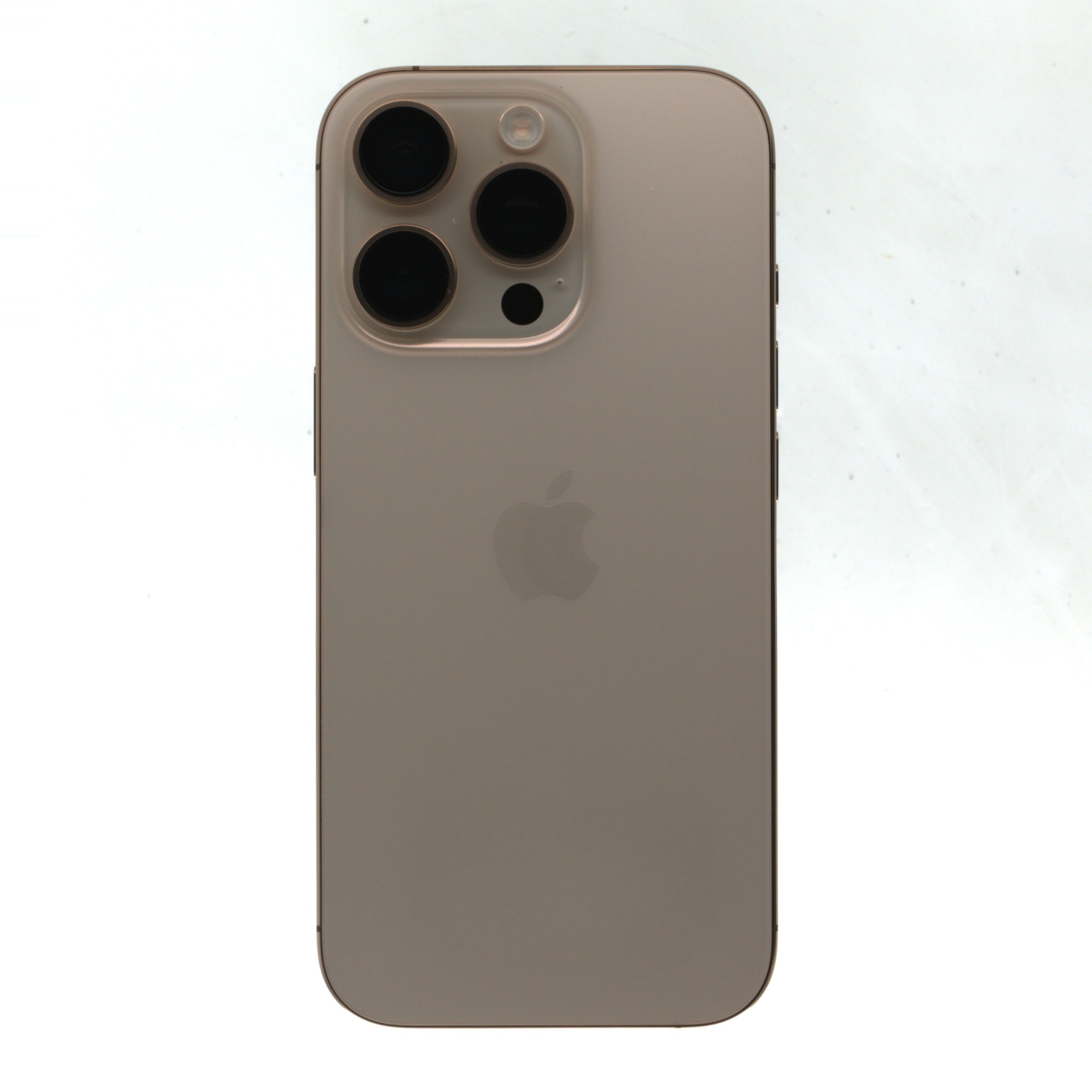 99新 Apple iPhone 16 Pro 128G 沙漠色鈦金屬 中國大陸版