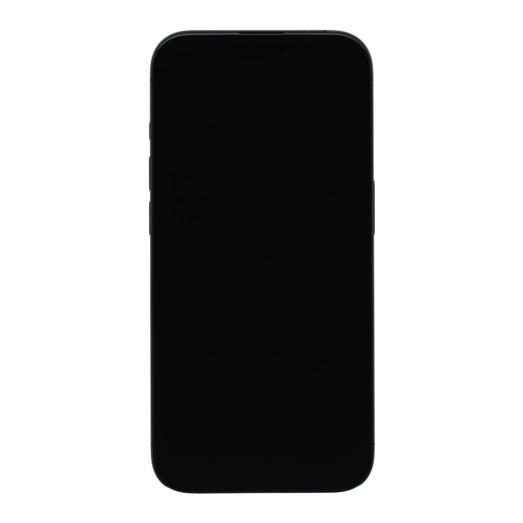 95新 Apple iPhone 15 Pro 128G 黑色鈦金屬 中國大陸版